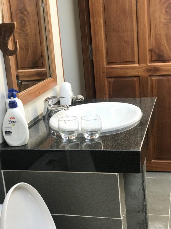 Sam Ong Lang Homestay Που Κουόκ Εξωτερικό φωτογραφία