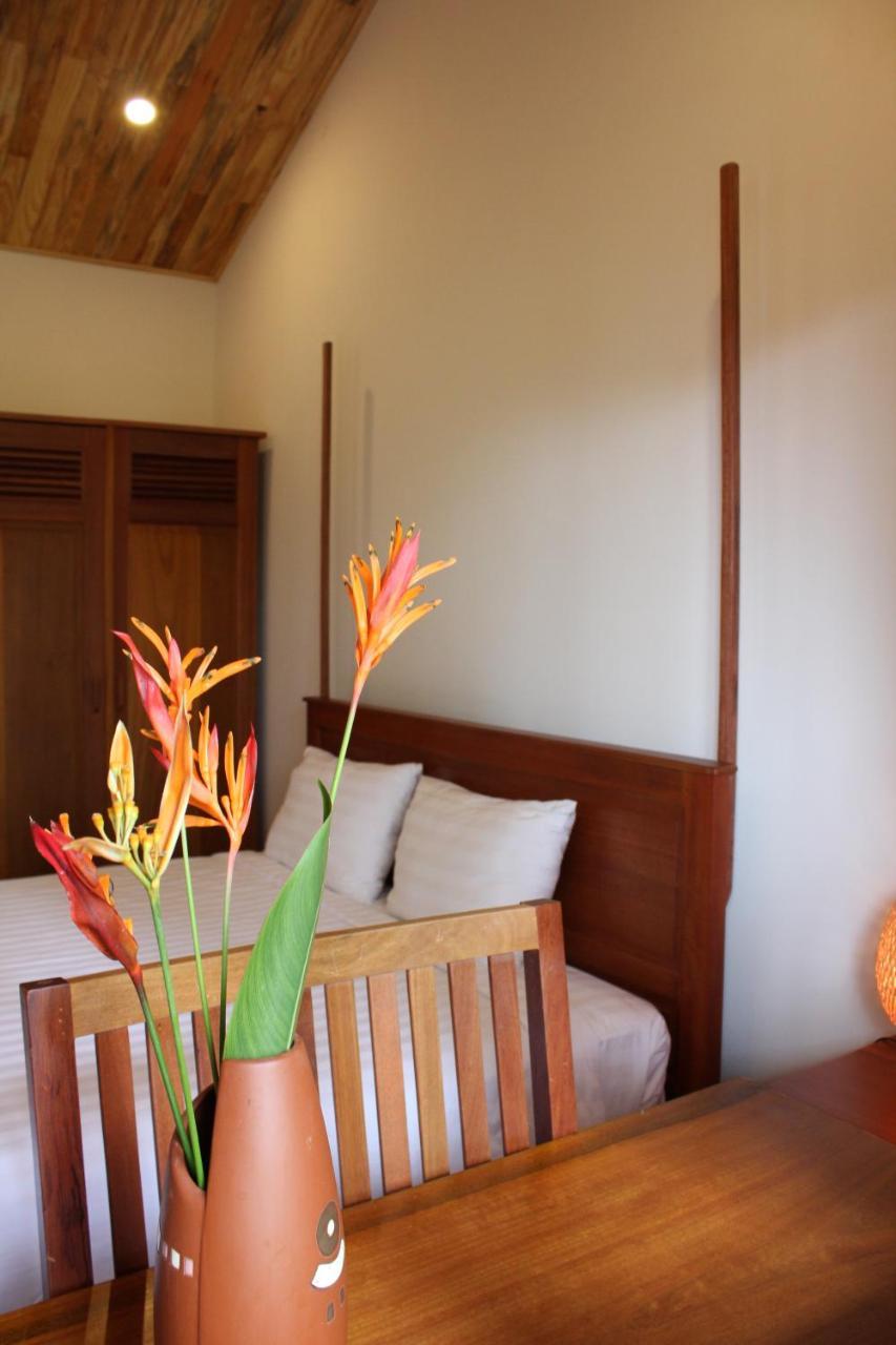 Sam Ong Lang Homestay Που Κουόκ Εξωτερικό φωτογραφία