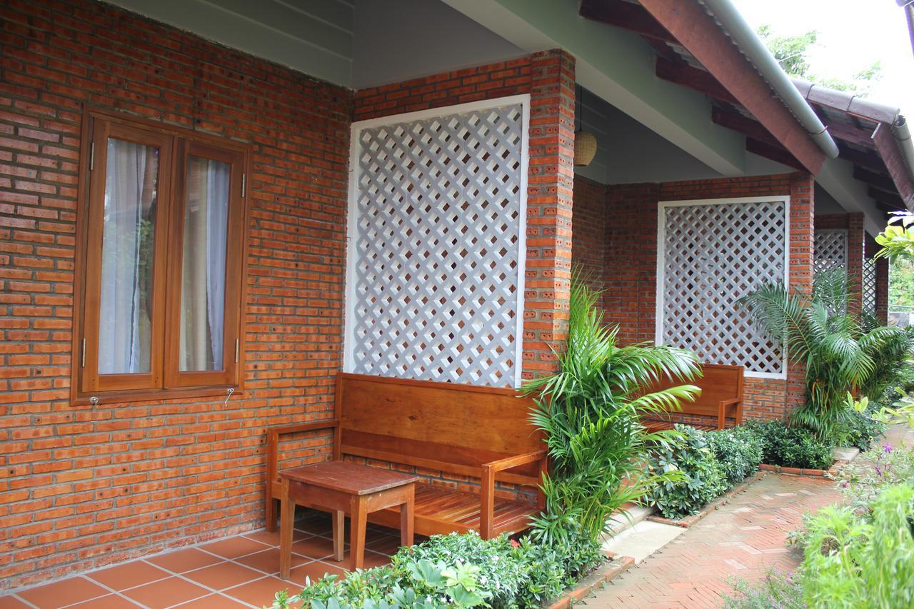 Sam Ong Lang Homestay Που Κουόκ Εξωτερικό φωτογραφία