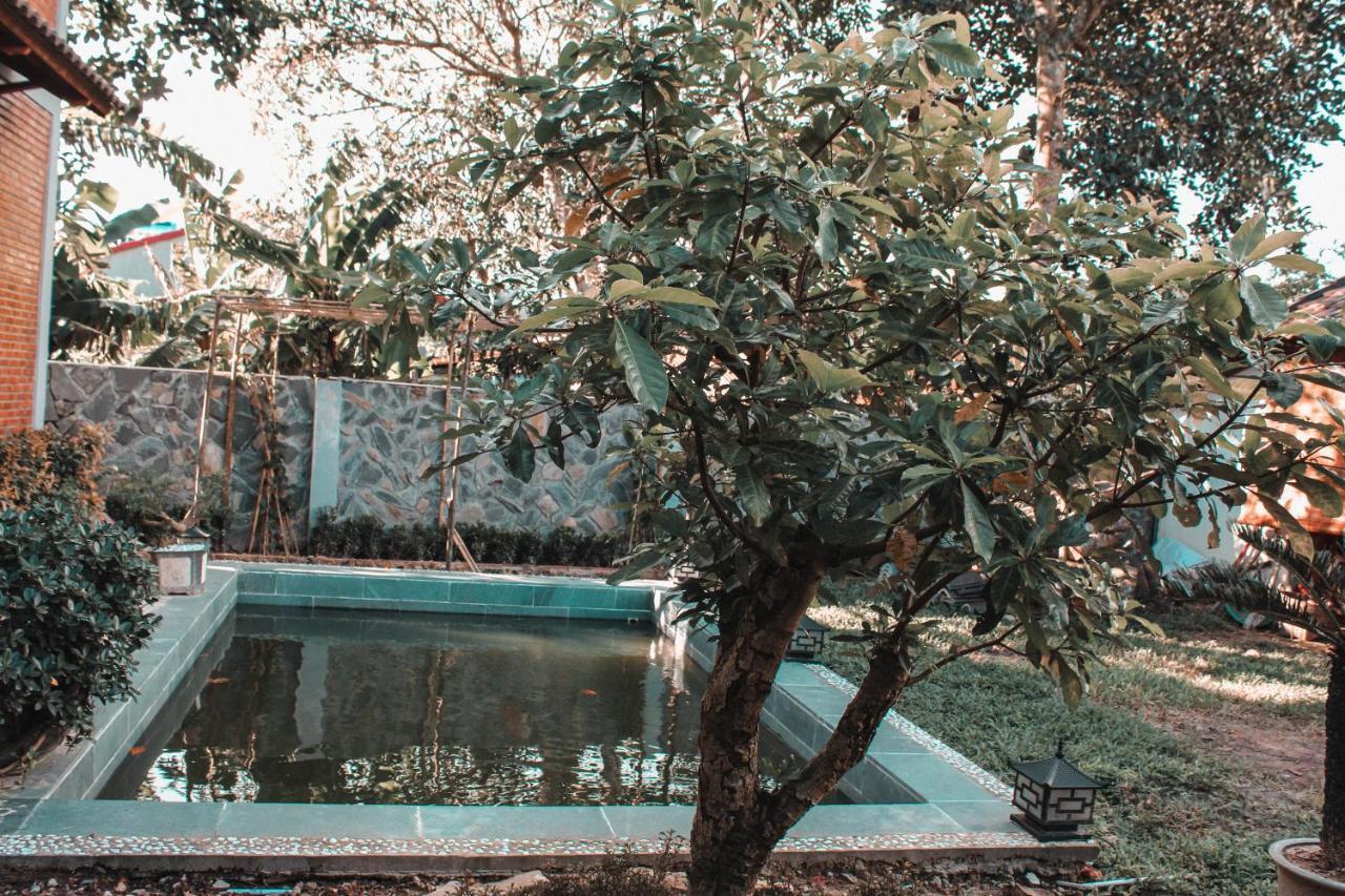 Sam Ong Lang Homestay Που Κουόκ Εξωτερικό φωτογραφία