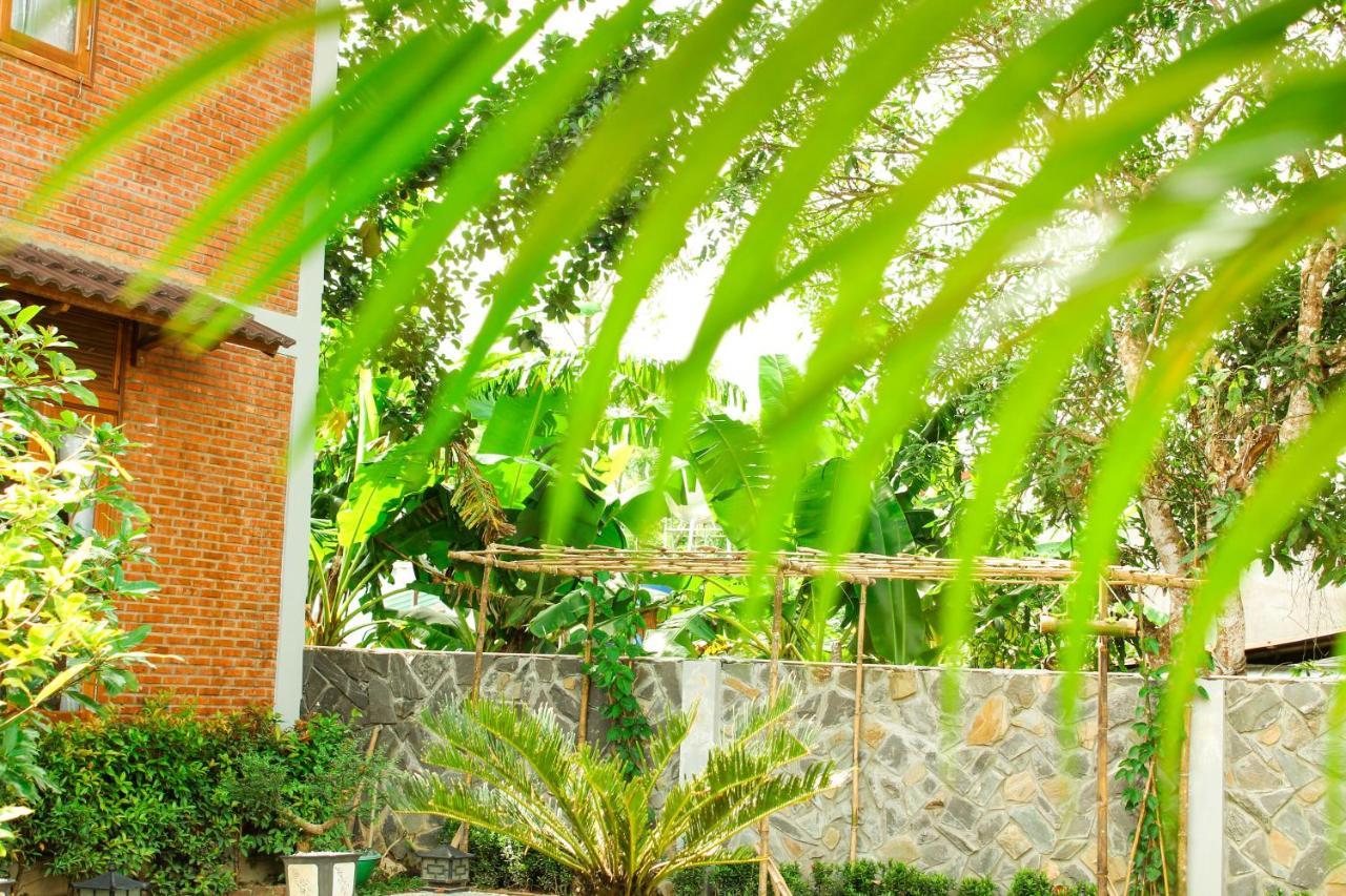 Sam Ong Lang Homestay Που Κουόκ Εξωτερικό φωτογραφία