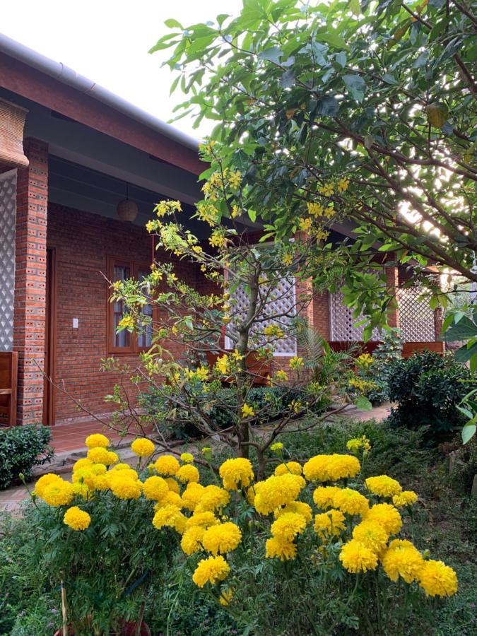 Sam Ong Lang Homestay Που Κουόκ Εξωτερικό φωτογραφία